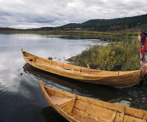 Nordisk klinkbåttradisjon inn på UNESCOs liste over verdens immaterielle kulturarv